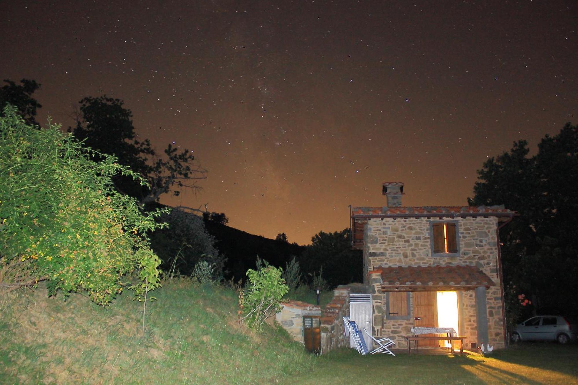 Agriturismo Prato Fiorito Bagni di Lucca Luaran gambar