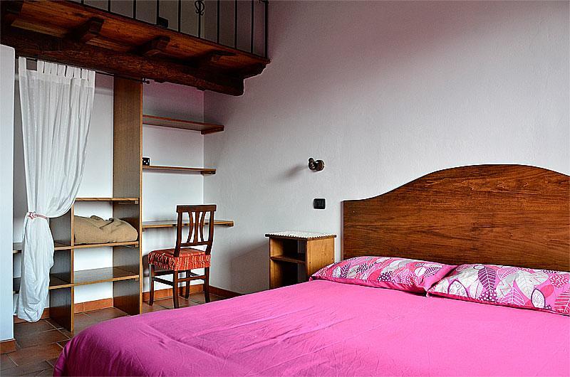 Agriturismo Prato Fiorito Bagni di Lucca Luaran gambar