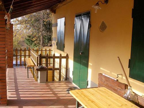 Agriturismo Prato Fiorito Bagni di Lucca Luaran gambar