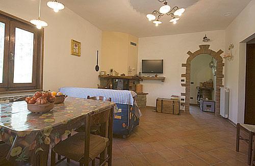 Agriturismo Prato Fiorito Bagni di Lucca Luaran gambar