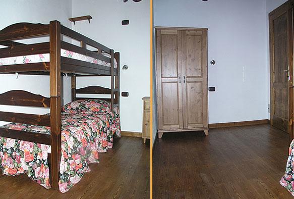 Agriturismo Prato Fiorito Bagni di Lucca Luaran gambar