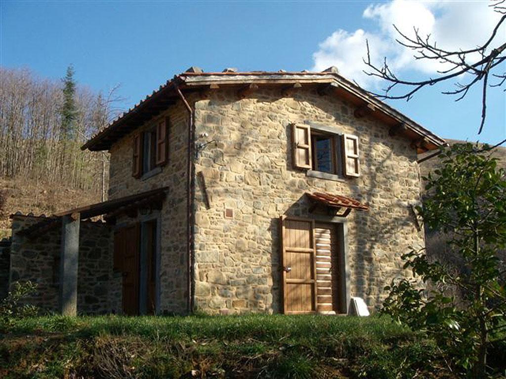 Agriturismo Prato Fiorito Bagni di Lucca Luaran gambar